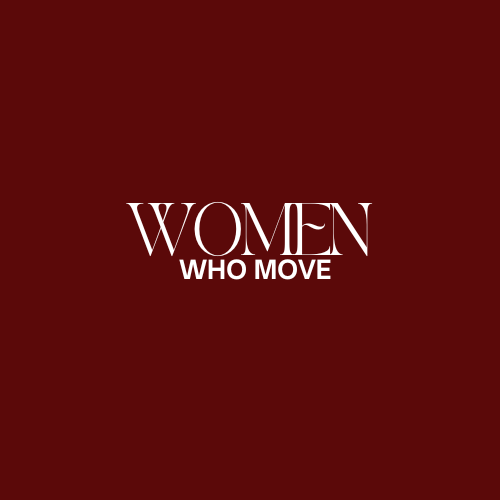 Women Who Move 